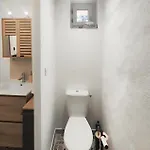 1 Bedroom Stunning In Apartman *
