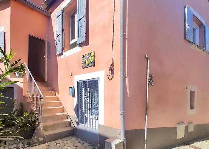 Appartement 1 Bedroom Lovely In *