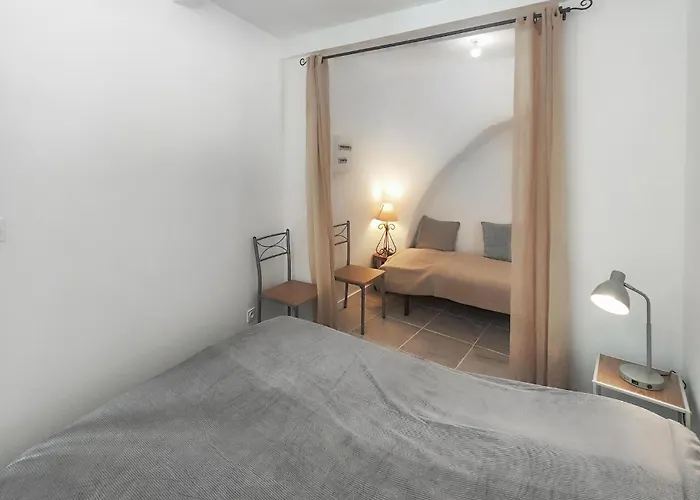 Appartement 1 Bedroom Lovely In