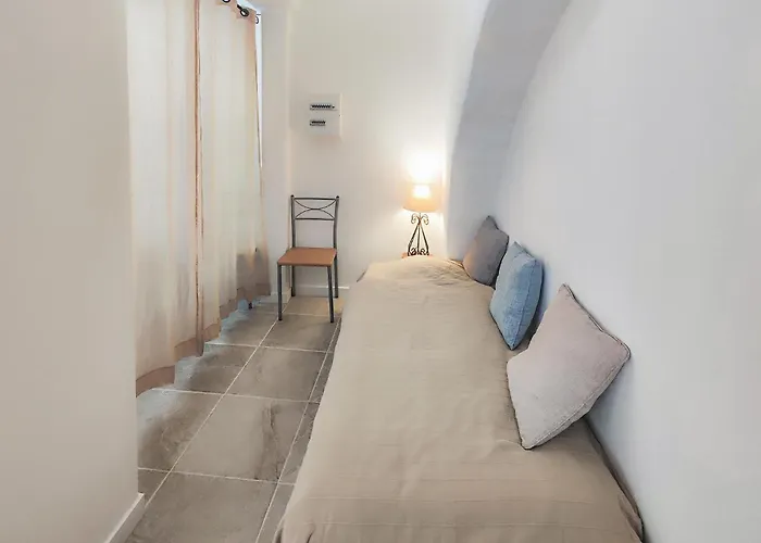 Appartement 1 Bedroom Lovely In