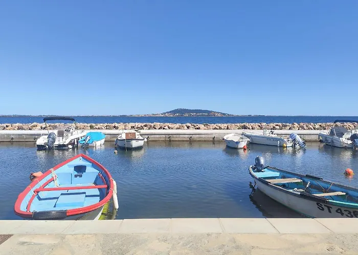 Appartement 1 Bedroom Lovely In *
